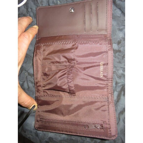 Guerlain Bundle!! L'Instant de Guerlain Gift Set Pouch EDP Shower Gel Jasmine Yl - Picture 12 of 13